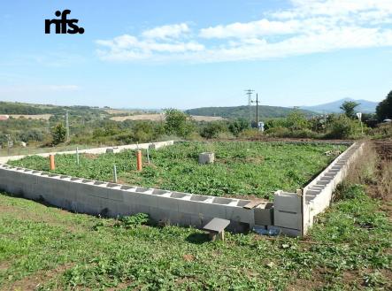 Prodej - pozemek pro bydlení, 646 m²