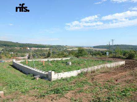 Prodej - pozemek pro bydlení, 646 m²