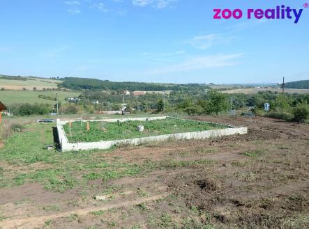 Prodej - pozemek pro bydlení, 646 m²