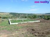 Prodej - pozemek pro bydlení, 646 m²