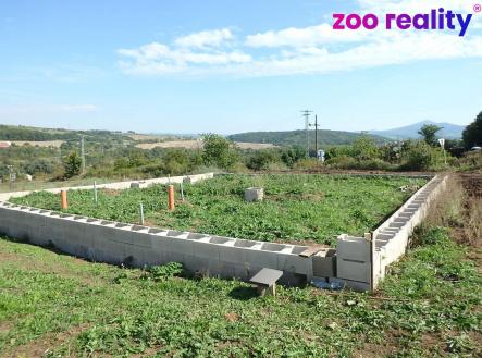 Prodej - pozemek pro bydlení, 646 m²