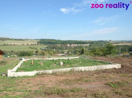 Prodej - pozemek pro bydlení, 646 m²