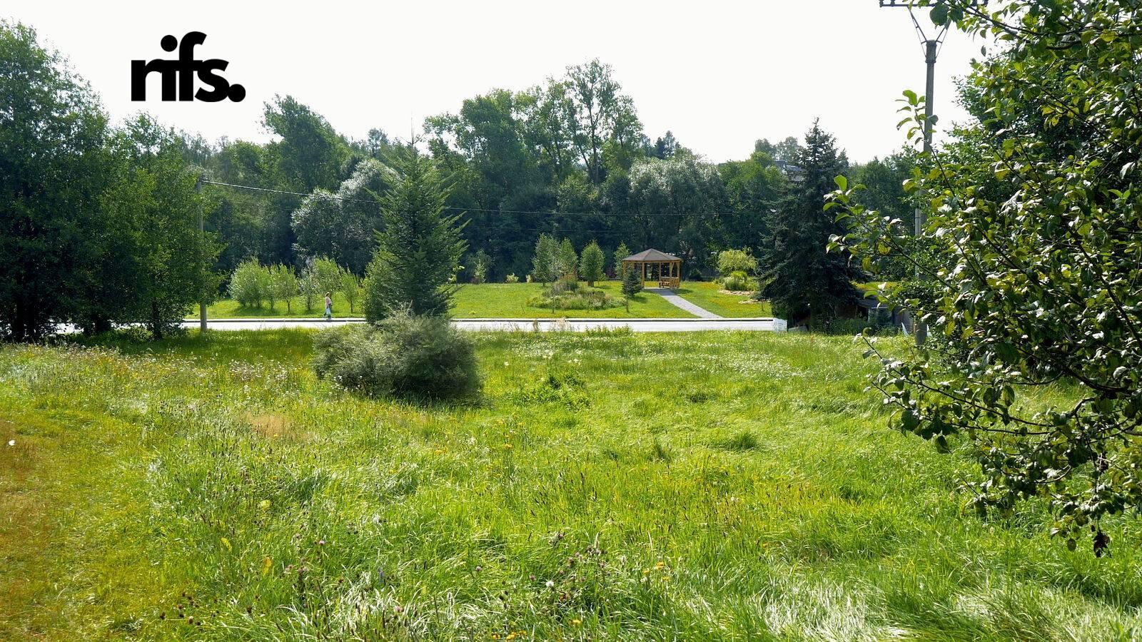 Prodej pozemek Bydlení, 2 518㎡|Žďár nad Sázavou, Kraj Vysočina, Herálec, Český Herálec, 59201