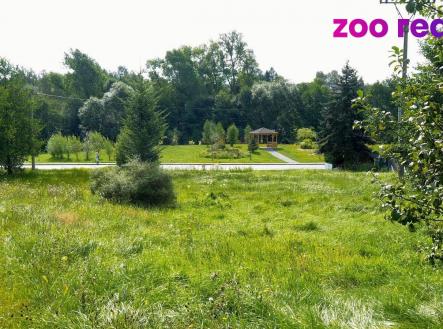 Prodej - pozemek pro bydlení, 2 518 m²