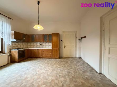 Prodej - dům/vila, 200 m²