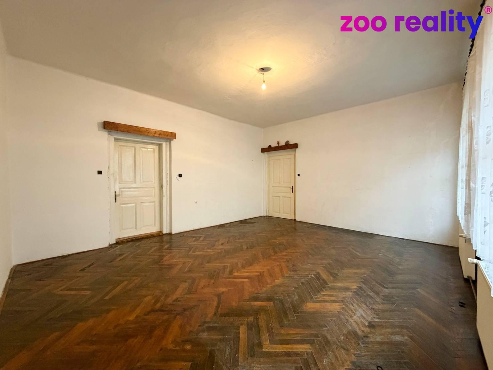 Prodej dům Rodinný, 200㎡|Ústecký kraj, Chomutov, Legionářská 1230/4, 43001