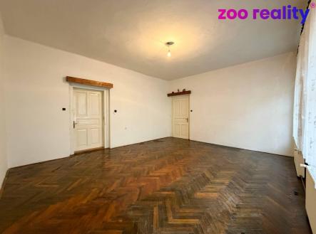 Prodej - dům/vila, 200 m²