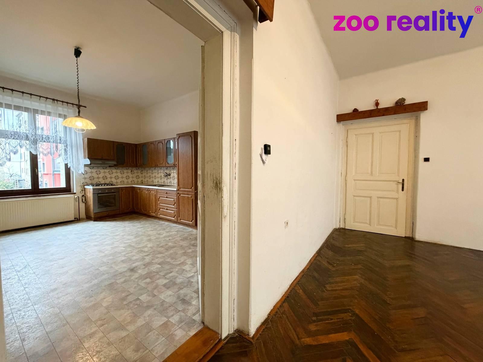 Prodej dům Rodinný, 200㎡|Ústecký kraj, Chomutov, Legionářská 1230/4, 43001