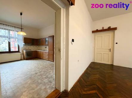 Prodej - dům/vila, 200 m²