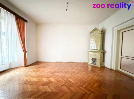 Prodej - dům/vila, 200 m²