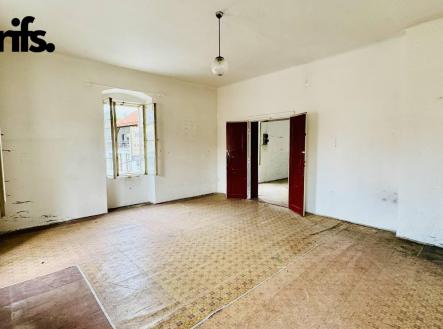 Prodej - dům/vila, 360 m²