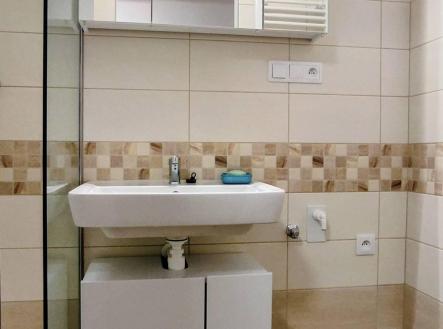 Prodej bytu, 2+1, 57 m²