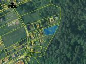 Prodej - pozemek pro bydlení, 665 m²