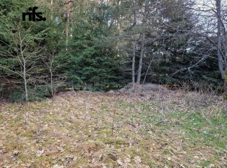 Prodej - pozemek pro bydlení, 665 m²