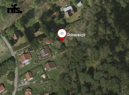 Prodej - pozemek pro bydlení, 665 m²