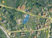 Prodej - pozemek pro bydlení, 889 m²