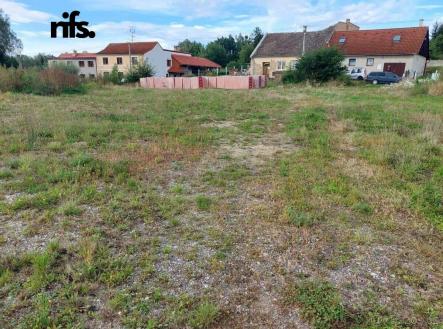 Prodej - pozemek pro bydlení, 889 m²