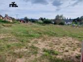 Prodej - pozemek pro bydlení, 889 m²