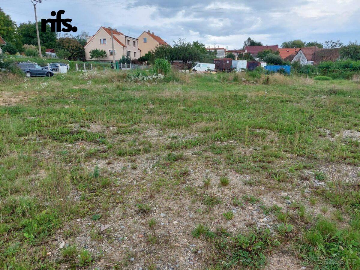 Prodej pozemek Bydlení, 889㎡|České Budějovice, Jihočeský kraj, Trhové Sviny, 37401