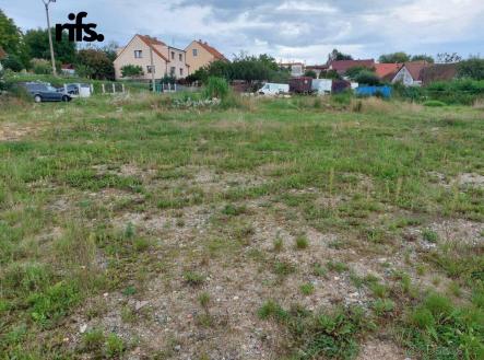 Prodej - pozemek pro bydlení, 889 m²