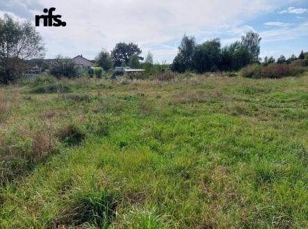 Prodej - pozemek pro bydlení, 889 m²