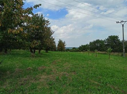 Prodej - pozemek pro bydlení, 2 668 m²