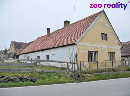 Prodej - dům/vila, 185 m²