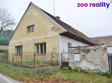 Prodej - dům/vila, 185 m²