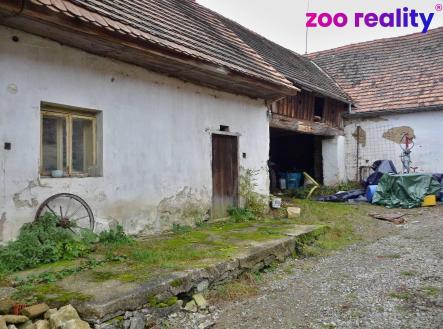 Prodej - dům/vila, 185 m²