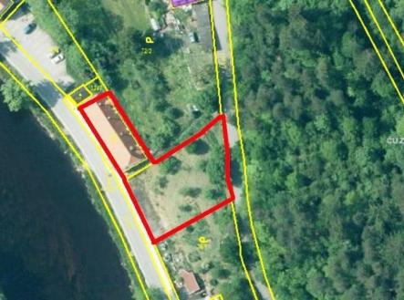 Prodej - komerční objekt, jiný, 345 m²