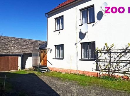 Prodej - dům/vila, 155 m²