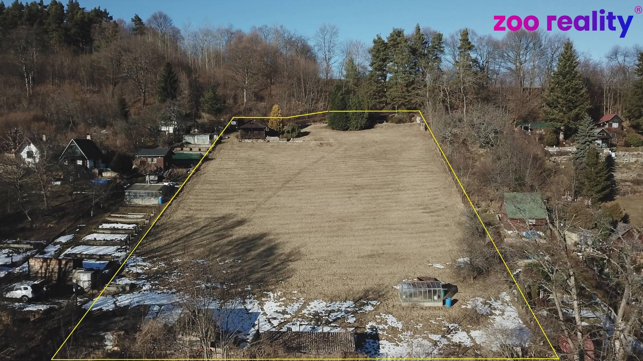 Prodej pozemek Bydlení, 3 674㎡|Prachatice, Jihočeský kraj, Vimperk, Bořanovice, 38501