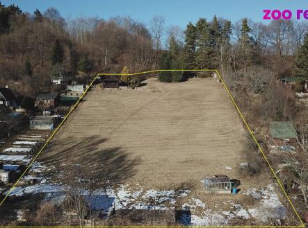 Prodej - pozemek pro bydlení, 3 674 m²