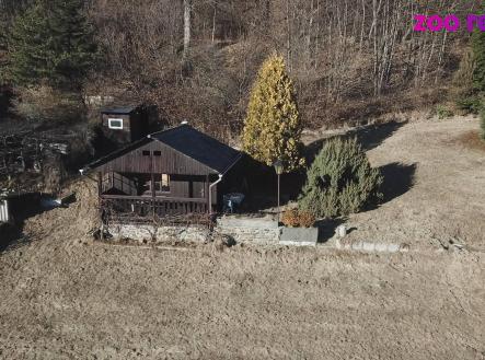 Prodej - pozemek pro bydlení, 3 674 m²