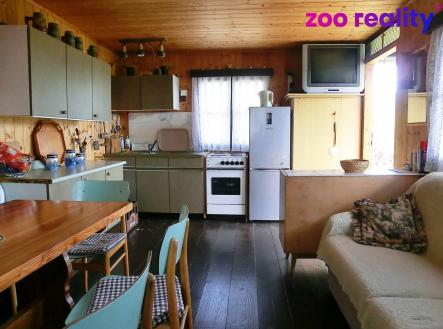 Prodej - pozemek pro bydlení, 3 674 m²