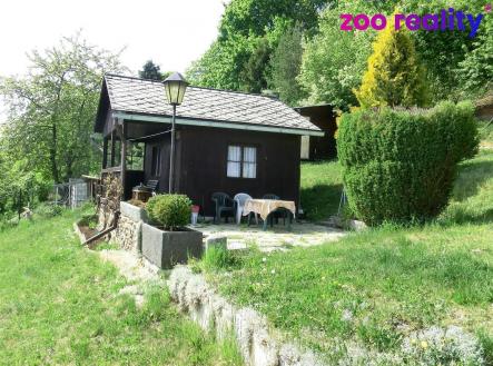 Prodej - pozemek pro bydlení, 3 674 m²