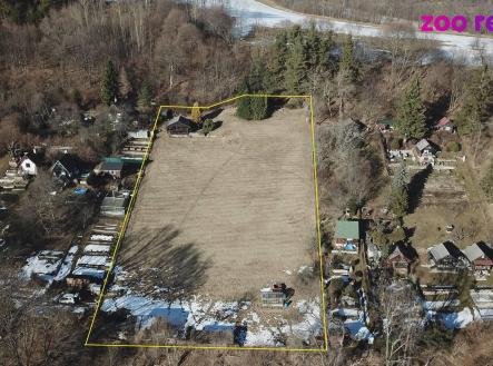 Prodej - dům/vila, 23 m²