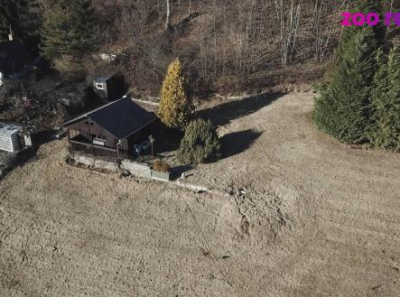 Prodej - dům/vila, 23 m²