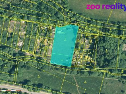 Prodej - dům/vila, 23 m²