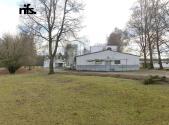 Prodej - komerční objekt, výroba, 18 720 m²