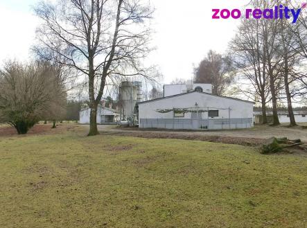 Prodej - komerční objekt, jiný, 2 000 m²