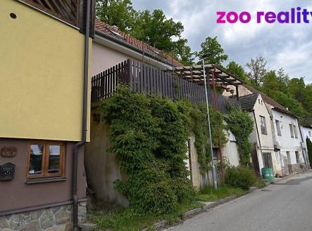 Prodej - dům/vila, 150 m²