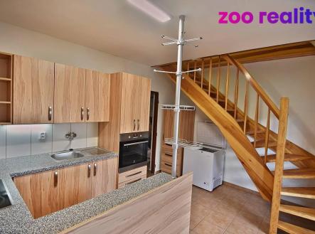 Prodej - dům/vila, 150 m²