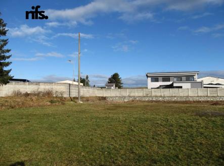 Prodej - pozemek pro bydlení, 2 647 m²