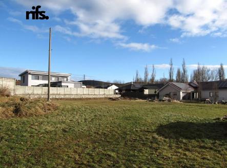 Prodej - pozemek pro bydlení, 2 647 m²