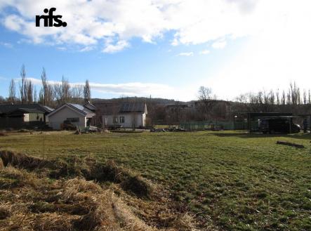 Prodej - pozemek pro bydlení, 2 647 m²