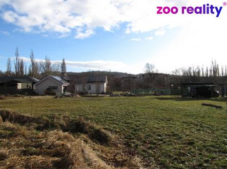 Prodej - pozemek pro bydlení, 2 647 m²