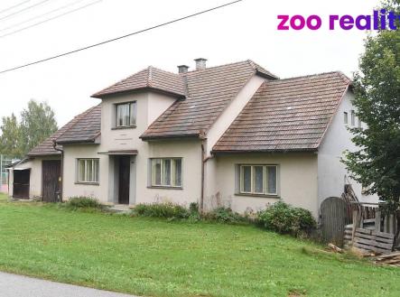 Prodej - dům/vila, 144 m²