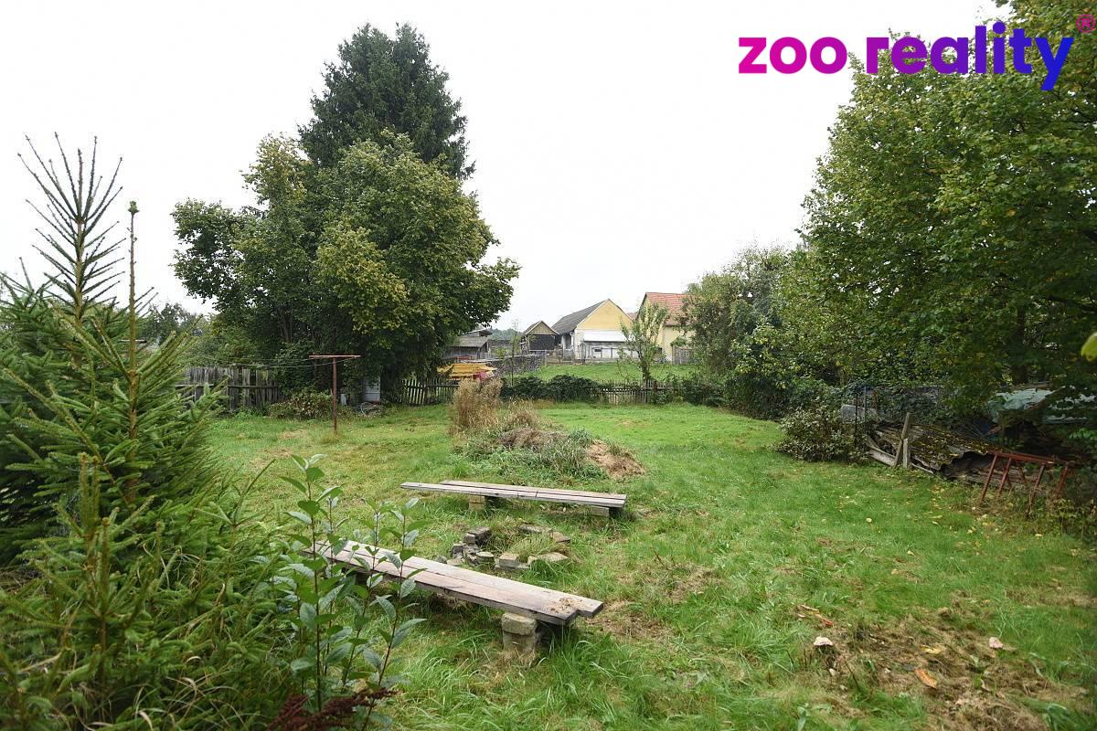 Prodej dům Rodinný, 144㎡|Jihočeský kraj, Jindřichův Hradec, Kostelní Radouň, 98, 37842