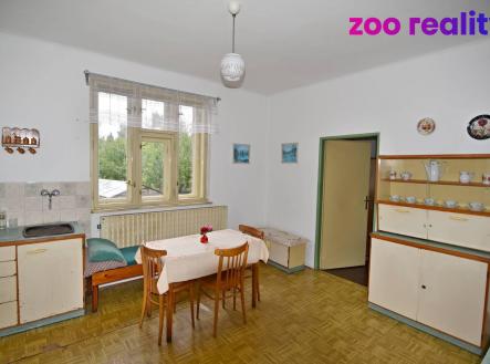 Prodej - dům/vila, 144 m²